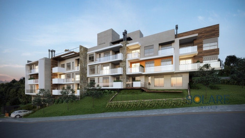 Imagem 5 de 15 de Apartamento - Santo Antonio De Lisboa - Ref: 66103 - V-66103