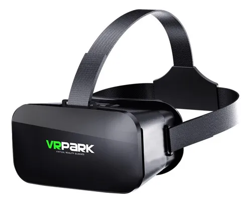 VR Park gafas VR auriculares 3D gafas de realidad Virtual VR