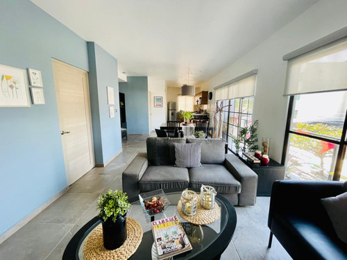 Departamento En Venta En Veracruz, Col. Centro, Ver.