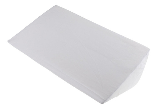 4 Almohada De Espuma Para Cama, Almohada Para Reflujo