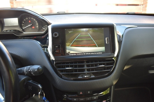 Peugeot 208 1.4 Turbo Fran.full