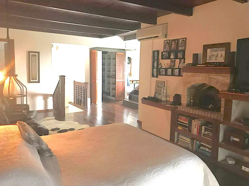 Casa Venta 4 Dormitorios Parrillero Piscina Garaje Solymar