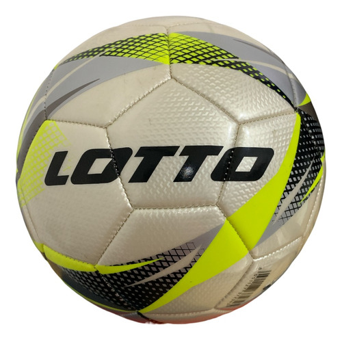 Balón Futbol Campo Lotto Nro. 5