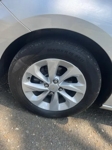 Chevrolet Onix 1.0T Ltz At