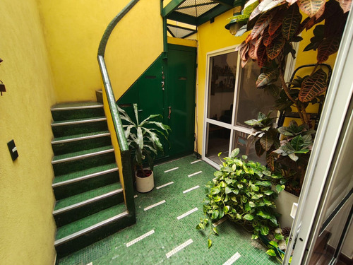 Venta - Ph - 4 Ambientes - Balcon - Quincho - Terraza - Local - Cochera - Permuta
