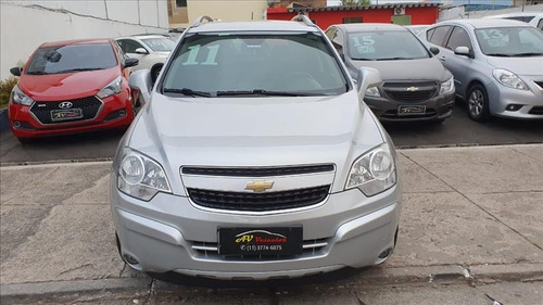 Chevrolet Captiva 2.4