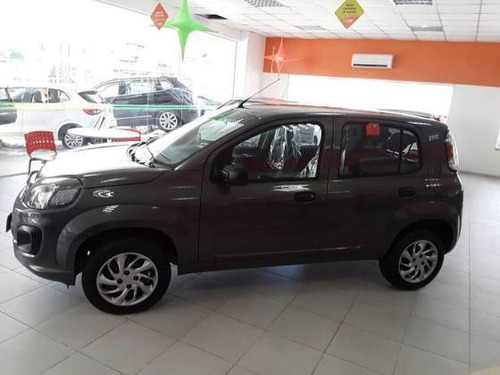 Imagem 10 de 11 de Fiat Uno 1.0 Fire Flex Attractive Manual