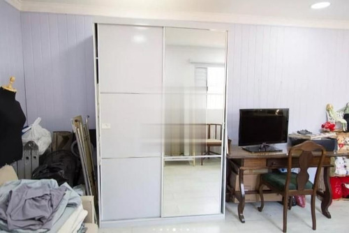 Imagem 6 de 30 de Sobrado Em Vila Libanesa, São Paulo/sp De 120m² 3 Quartos À Venda Por R$ 870.000,00 - So2170921-s