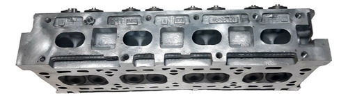 Cabeçote Fiat Palio Brava Siena Stilo 1.6 16v Retific P/std (Recondicionado)