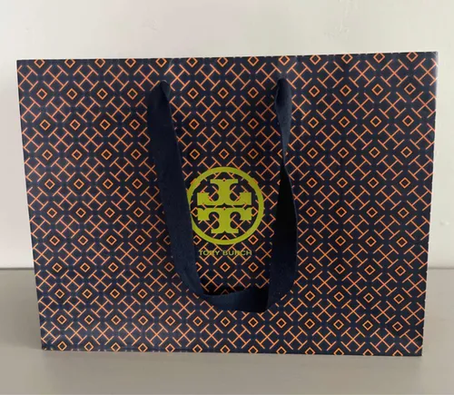 Bolsa tory burch azul marino new arrivals