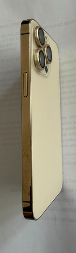 Apple iPhone 13 Pro (512 Gb) - Oro (Usado)