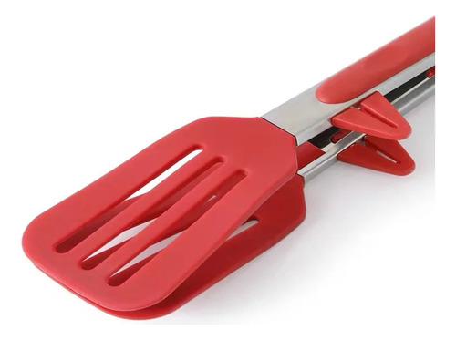 1 Clip De Acero Inoxidable De 9 Pulgadas Para Alimentos, Cli
