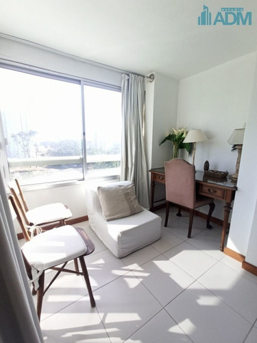 Imagen 9 de 15 de Excelente Apartamento En Venta