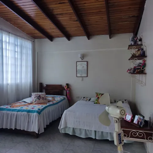 Casa La Esperanza Guatire