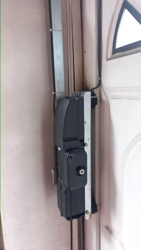 Imagen 4 de 5 de Reparación De Motores Y Automatizado De Portones