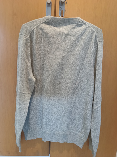 Sweater Escote V Hombre Nautica (Usado)