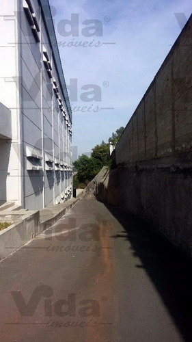 Imagem 11 de 15 de Galpão Para Aluguel, 7200.0m² - 30585