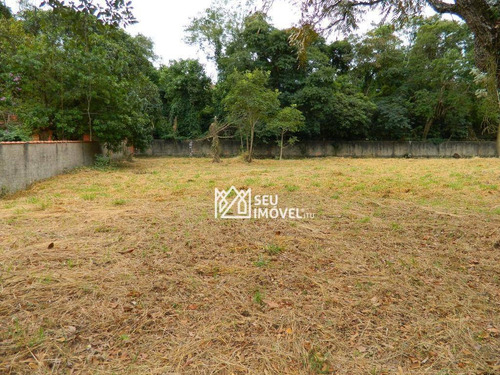 Imagem 3 de 4 de Terreno À Venda, 3000 M² Por R$ 580.000,00 - Condomínio Mangueiras De Itu - Itu/sp - Te0722