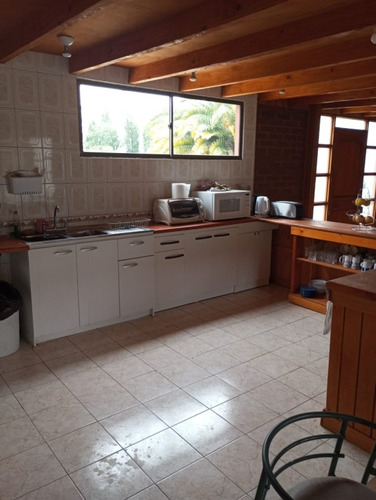 Parcela 7 Dormitorios Y 7 Baños, Condominio, Lago Rapel