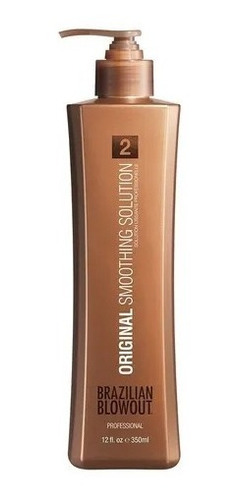 Kit Brazilian Blowout Paso 1 475ml, 2 350ml Y 3 350ml