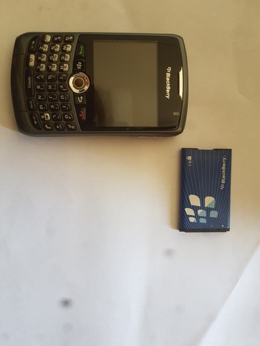Blackberry