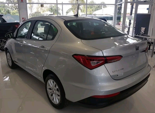 Fiat Cronos 1.3 Pack My20 Compra Precios Imbatibles