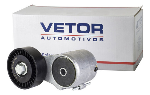 Tensor Alternador Fiat Stilo / Cobalt Meriva Spin 1.8 8v 16v