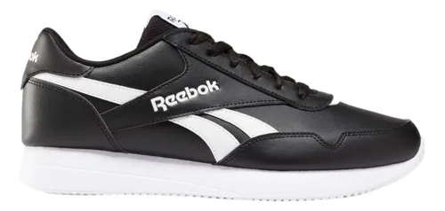 Tenis reebok dama negro new arrivals