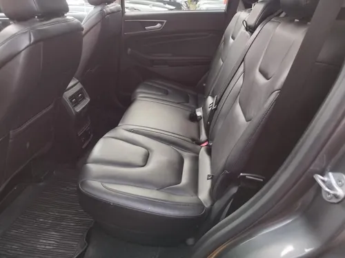 Ford Edge 2.0 Titanium At