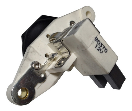 Regulador Alternador K1 Fiat Todos Bajo