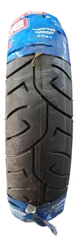 Caucho Edge 120/70/17 Ed68 Tl