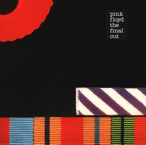 Imagen 4 de 7 de Pink Floyd The Final Cut Vinilo