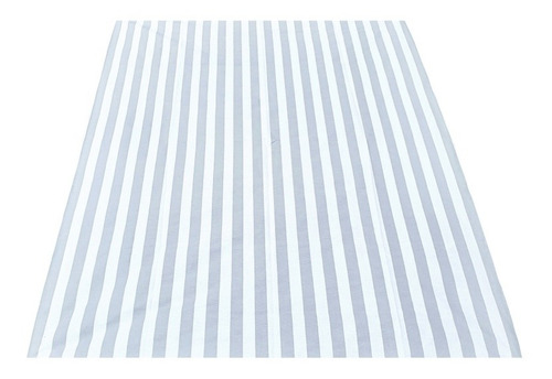 Imagen 3 de 8 de Manta Lona Playera Exterior Grande 2x1.5m Con Presillas Atar