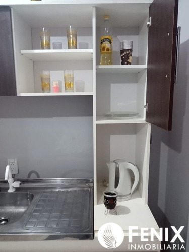 Imagen 6 de 13 de Df530 - Departamento En Venta. Z/lavalle Y Tacuari.