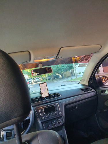 Volkswagen Gol Trend 1.6 Trendline 101cv