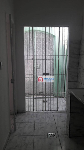 Imagem 5 de 8 de Sala, 60 M² - Venda Por R$ 426.000,00 Ou Aluguel Por R$ 2.200,00/mês - Centro - São José Dos Campos/sp - Sa1058