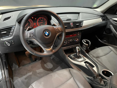 Imagem 5 de 15 de Bmw X 1 Sdrive20i Activeflex Blindada