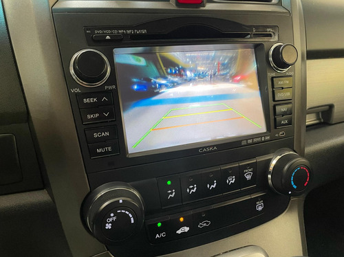 Honda CR-V 2.0 LX 4X2 16V