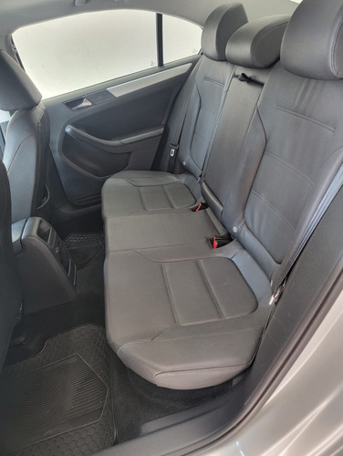 Volkswagen Jetta 2.0 Tdi Dsg At