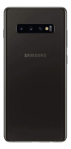Smartphone Samsung Galaxy S10+ Plus 128gb+8gb Ram 6.4''