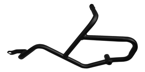 Imagen 3 de 8 de Defensas Benelli Tnt 300 Negra Sliders Reforzado Ira - Gaona