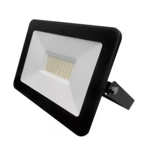 Reflector Led Exterior Jardin 10w Proyector Luz Fría