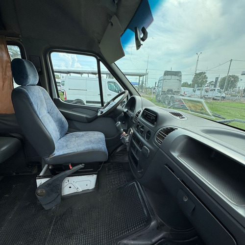 Mercedes-Benz Sprinter 2.1 413 Minibus 19+1 Sin Airbag