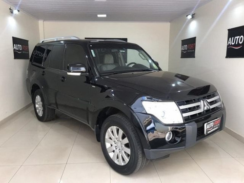 Mitsubishi Pajero Full Hpe 4x4 3.8