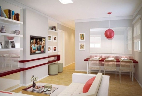 Casa Residencial Para Venda, Residencial Real Parque Sumaré, Sumaré - Ca6724. - Ca6724-inc