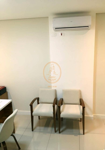 Imagem 3 de 19 de Sala Comercial Localizado(a) No Bairro Consolação Em São Paulo / São Paulo - 3709