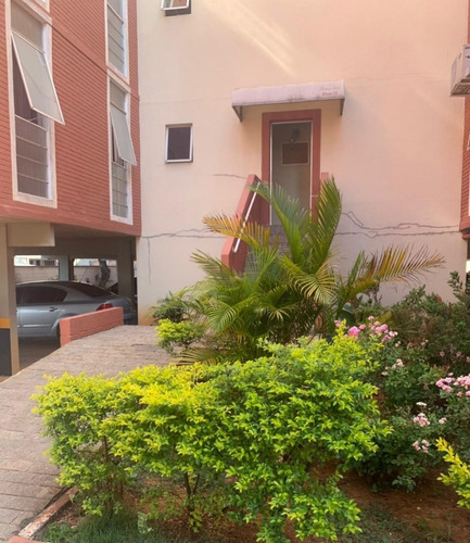 Imagem 12 de 23 de Apartamento 2 Dormitórios Edifício Montevidéu - Vila Fiori- Sorocaba - Ap01363 - 70705993