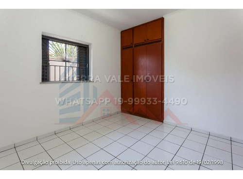 Imagem 21 de 30 de Casa Campinas - Sp - 2415