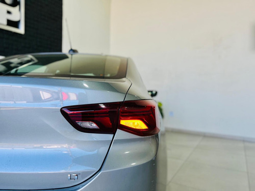 Chevrolet Onix Plus 10mt Lt2