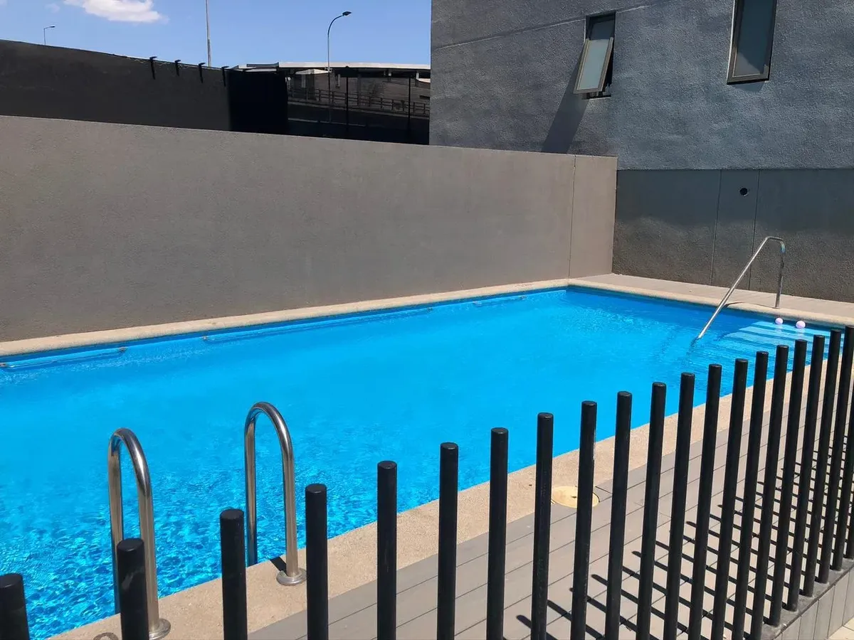 Imagen 4 de 10 de Departameno Ideal Para Ti Solo O En Pareja